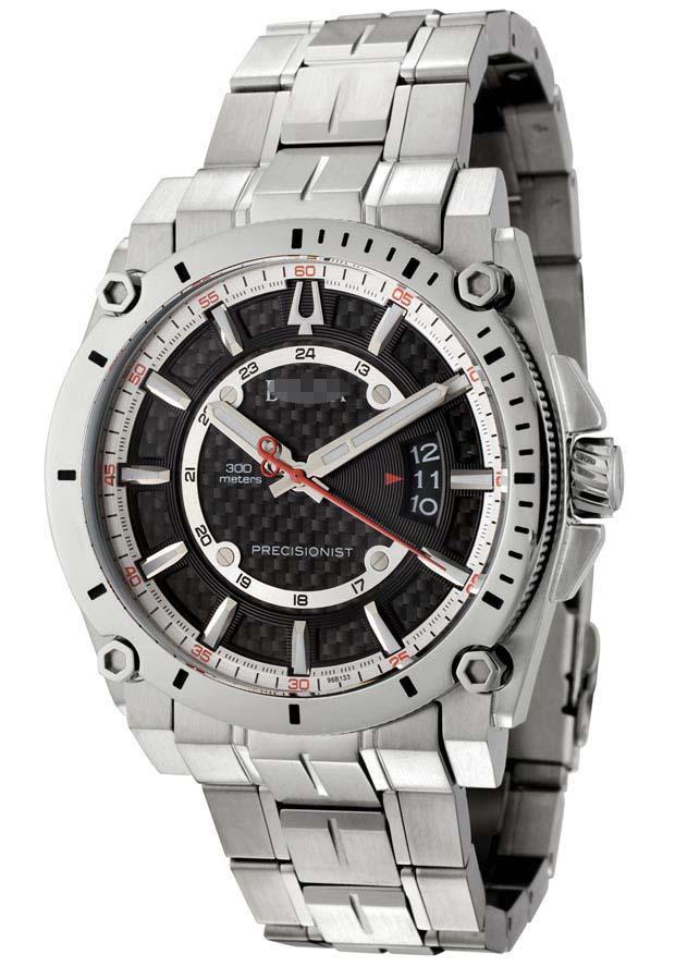 Wholesale Titanium Watch Bracelets 96B133