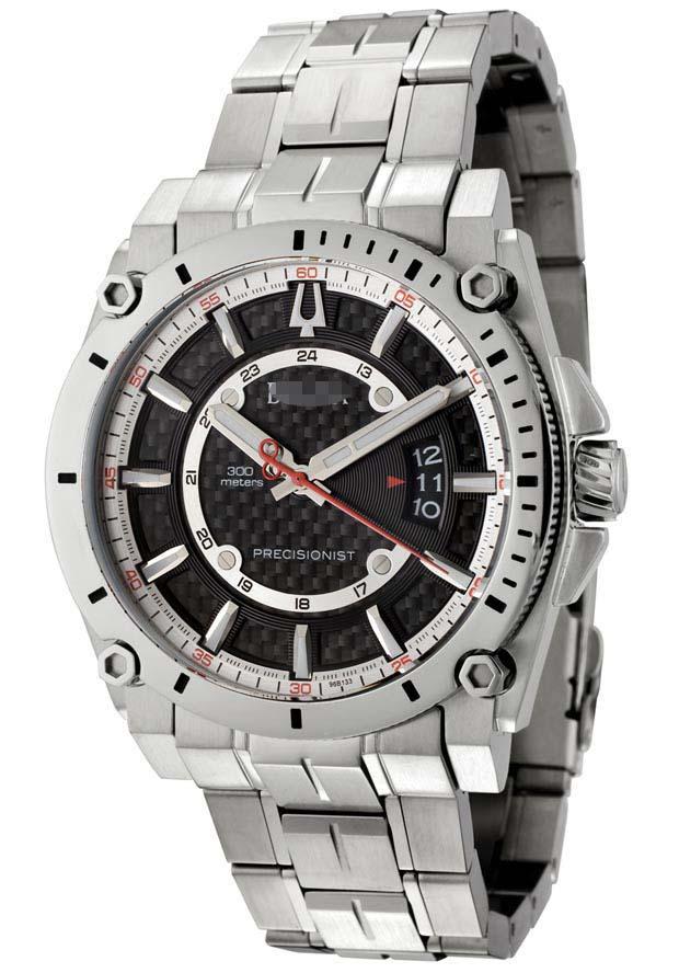 Wholesale Titanium Men 96B133 Watch