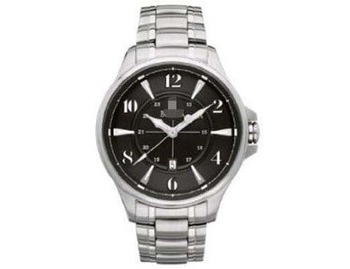Customization Stainless Steel Watch Bands 96B134