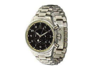 Custom Stainless Steel Watch Bands 96B138