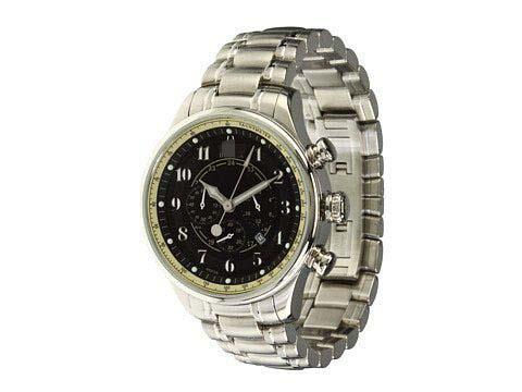 Custom Stainless Steel Watch Bands 96B138