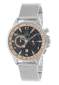 Wholesale Stainless Steel Watch Bands 96B139