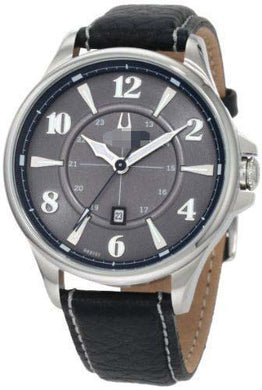 Custom Leather Watch Bands 96B151