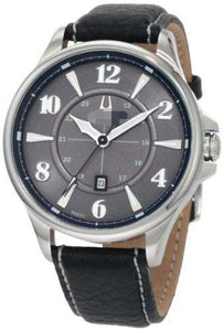 Custom Leather Watch Bands 96B151