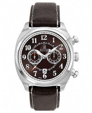 Custom Leather Watch Straps 96B161