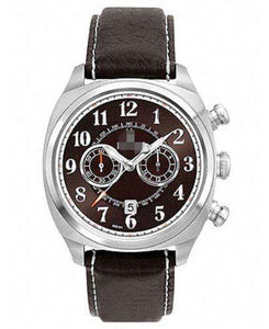 Wholesale Stainless Steel Men 96B161 Watch