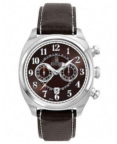 Wholesale Stainless Steel Men 96B161 Watch