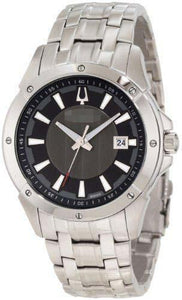 Wholesale Stainless Steel Men 96B169 Watch
