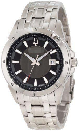 Wholesale Stainless Steel Men 96B169 Watch