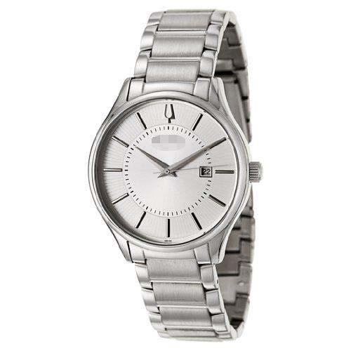 Wholesale Stainless Steel Men 96B180 Watch
