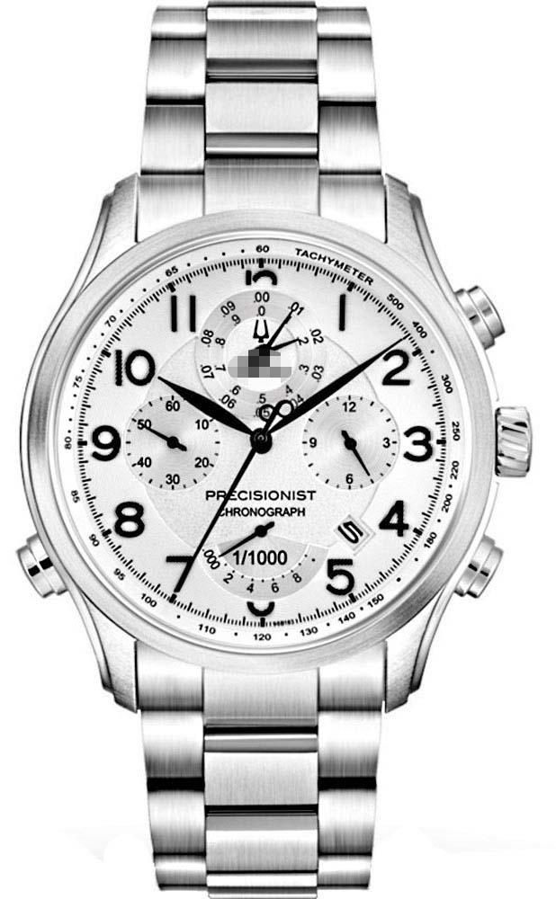 Wholesale Stainless Steel Watch Bracelets 96B183