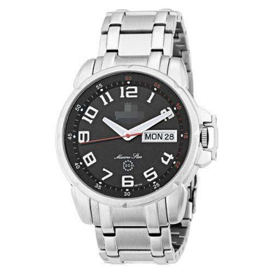 Custom Stainless Steel Watch Bands 96C100