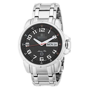 Custom Stainless Steel Watch Bands 96C100