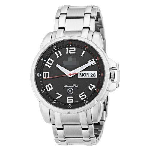 Custom Stainless Steel Watch Bands 96C100