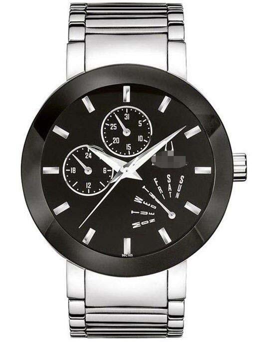 Wholesale Watch Dial 96C105