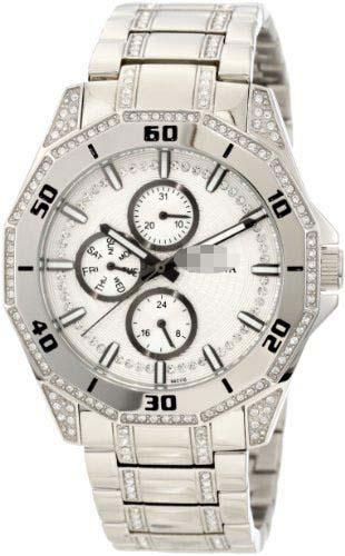 Custom Made Watch Dial 96C110