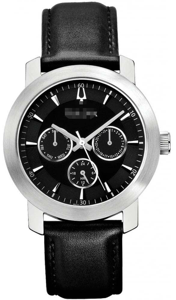 Wholesale Stainless Steel Men 96C111 Watch