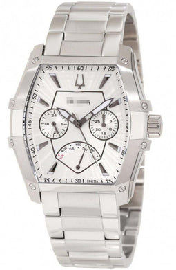 Wholesale Stainless Steel Watch Bracelets 96C115