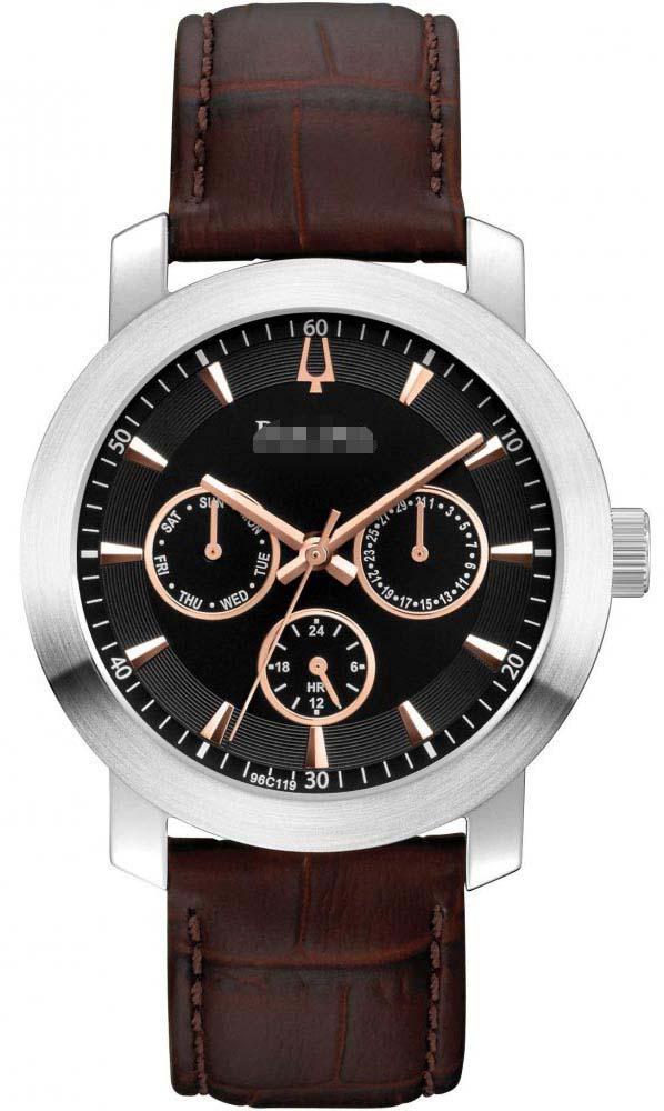 Wholesale Stainless Steel Men 96C119 Watch