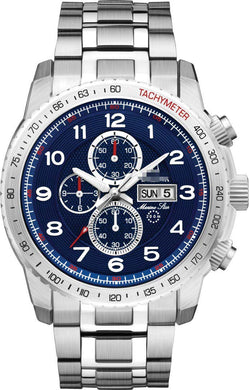 Custom Stainless Steel Watch Bracelets 96C121