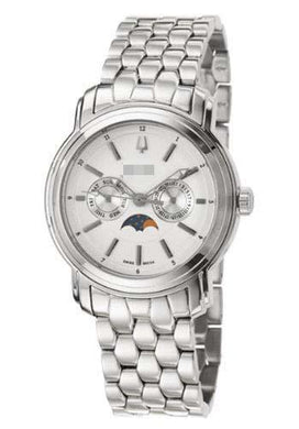 Custom Watch Dial 96C34
