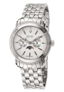 Custom Watch Dial 96C34
