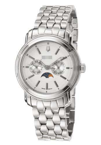 Custom Watch Dial 96C34