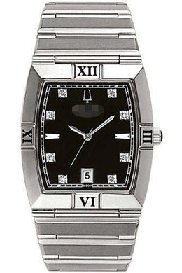 Custom Made Watch Dial 96D001