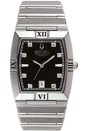 Custom Made Watch Dial 96D001