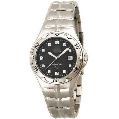 Custom Stainless Steel Watch Bands 96D09