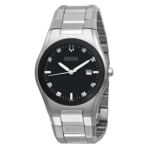 Wholesale Stainless Steel Watch Bands 96D104
