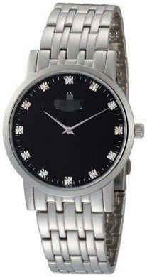 Customised Stainless Steel Watch Bands 96D106