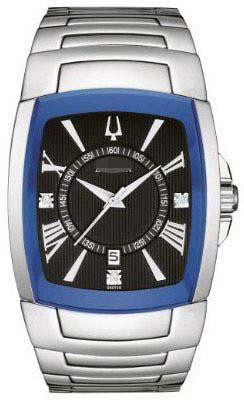 Custom Made Watch Dial 96D108