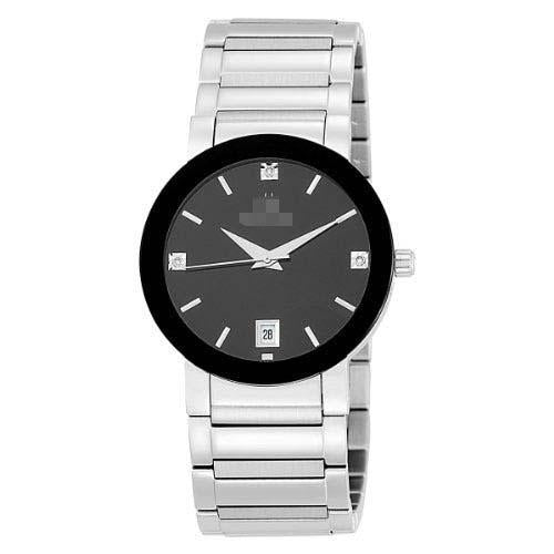 Wholesale Stainless Steel Watch Bands 96D18