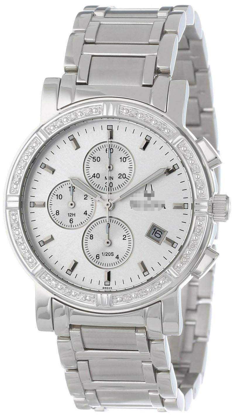 Wholesale Silver Watch Dial 96000
