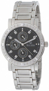 Customized Black Watch Dial 960000