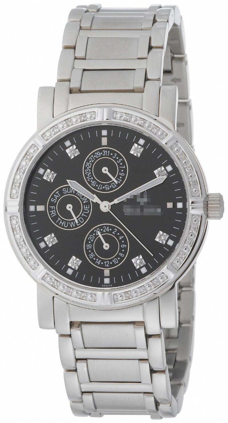 Customized Black Watch Dial 960000