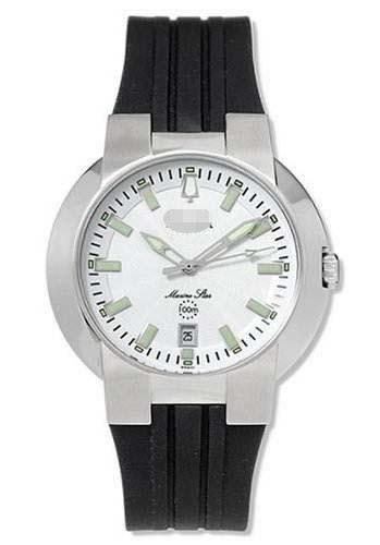 Custom Made Watch Dial 96G41