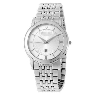Wholesale Stainless Steel Watch Bands 96G89
