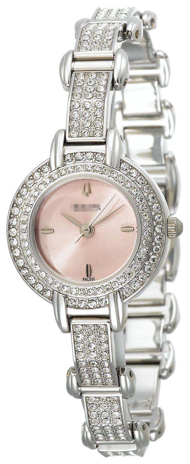 Custom Made Watch Dial 96L001