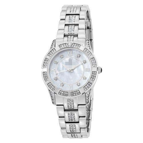 Customized Stainless Steel Watch Bands 96L116