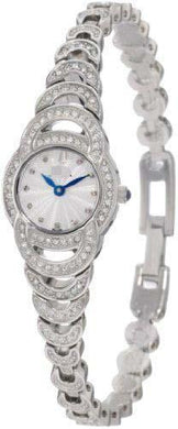 Custom Stainless Steel Watch Bands 96L139