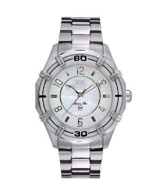 Wholesale Stainless Steel Watch Bands 96L145