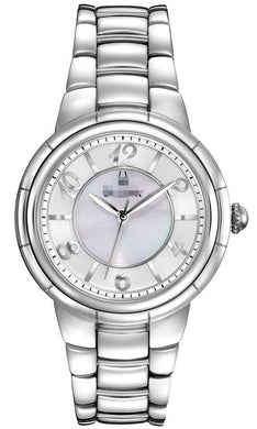 Customize Mother Of Pearl Watch Dial 96L169