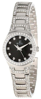 Customize Black Watch Dial 96L170