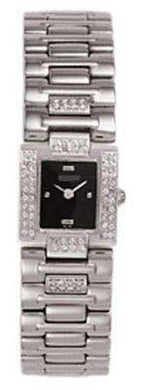 Customize Stainless Steel Watch Bands 96L46