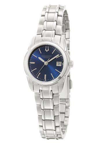 Custom Watch Dial 96M107