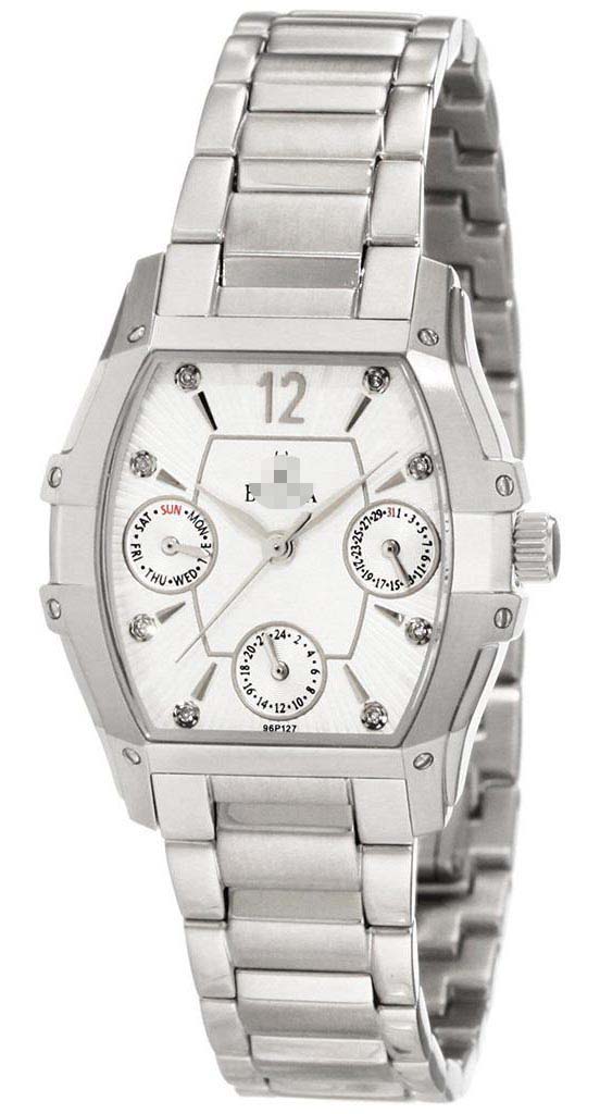 Wholesale Stainless Steel Watch Bracelets 96P127