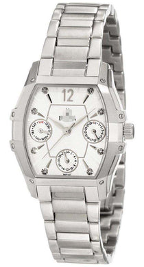 Customize Silver Watch Dial 96P127