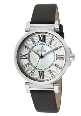 Wholesale Stainless Steel Women 96P133 Watch